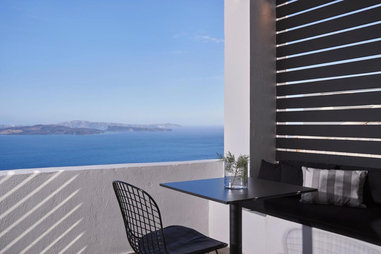 Mr And Mrs White Oia - Santorini Hotel Екстериор снимка